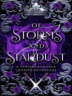 Of Storms and Stardust - ebook